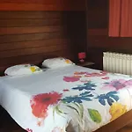 Cozy With Jacuzzi In Matas 20m² Mata
