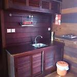Apartment Cozy With Jacuzzi In Matas 20m² Mata