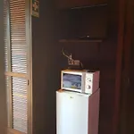 公寓 Cozy With Jacuzzi In Matas 20m² Mata