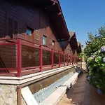 公寓 Cozy With Jacuzzi In Matas 20m²