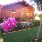公寓 Cozy With Jacuzzi In Matas 20m² *