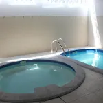 Cozy With Jacuzzi In Matas 20m² 公寓