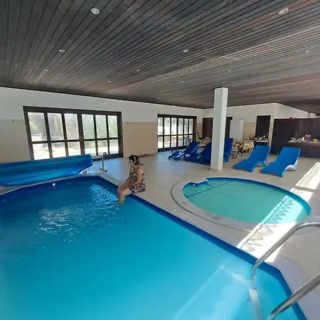 Cozy With Jacuzzi In Matas 20m² * Mata (Fornos de Algodres)