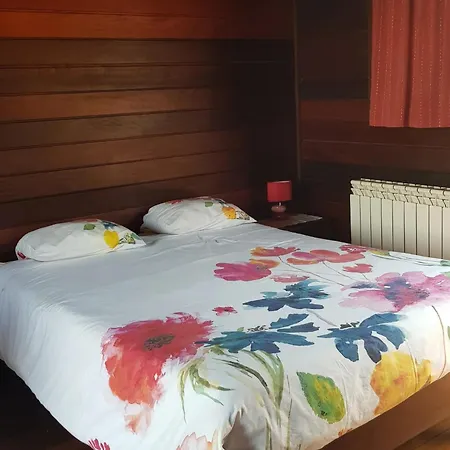 Cozy Studio With Jacuzzi In Matas 20M² Mata (Fornos de Algodres)