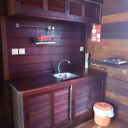 Lejlighed Cozy With Jacuzzi In Matas 20m² Mata