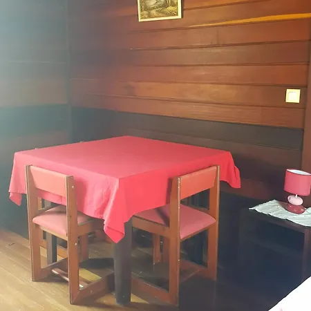 Cozy Studio With Jacuzzi In Matas 20M² * Mata (Fornos de Algodres)