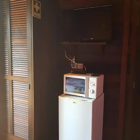 아파트 Cozy Studio With Jacuzzi In Matas 20M² Mata (Fornos de Algodres)