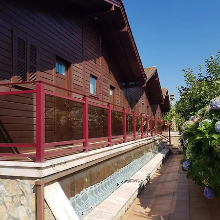 Apartamento Cozy With Jacuzzi In Matas 20m²