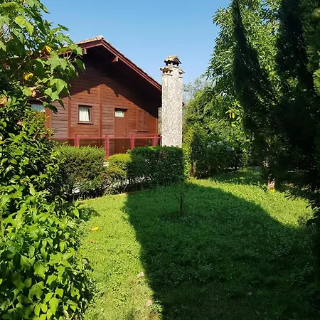 아파트 Cozy Studio With Jacuzzi In Matas 20M² *