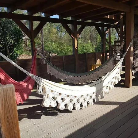 Cozy Studio With Jacuzzi In Matas 20M² 아파트 Mata (Fornos de Algodres)