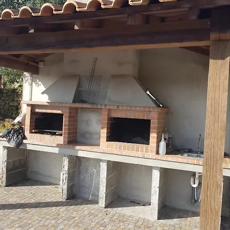 Lejlighed Cozy With Jacuzzi In Matas 20m² *