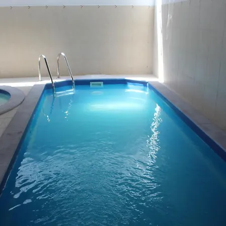 Cozy With Jacuzzi In Matas 20m² Apartment Mata (Fornos de Algodres)