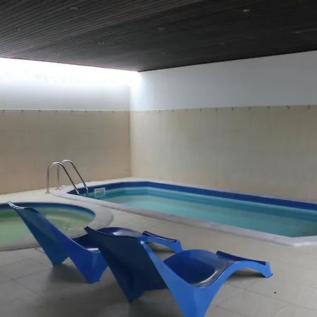 Cozy With Jacuzzi In Matas 20m² Lejlighed Mata
