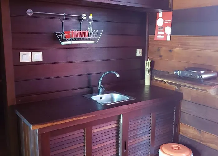 Apartment Cozy With Jacuzzi In Matas 20m² Mata (Fornos de Algodres)