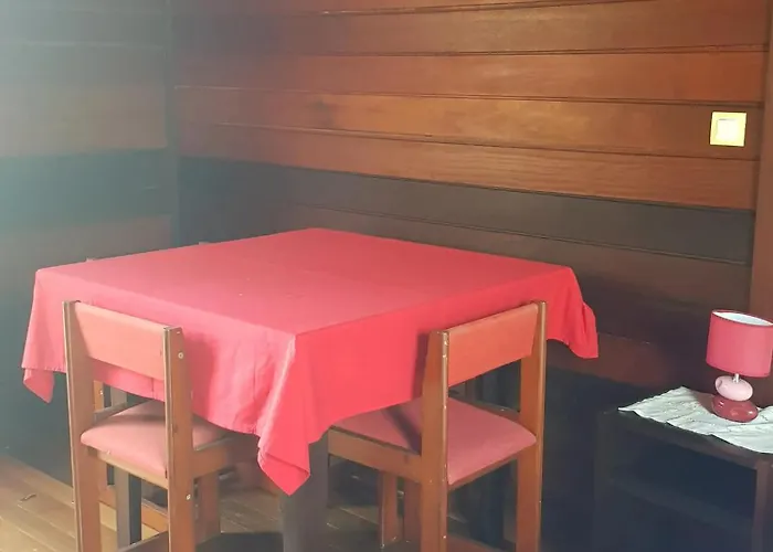 Cozy Studio With Jacuzzi In Matas 20M² * Mata (Fornos de Algodres)