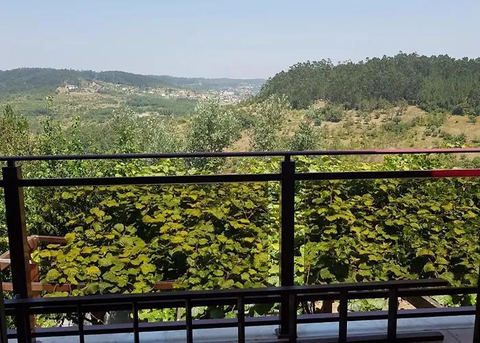 Apartment Cozy With Jacuzzi In Matas 20m²