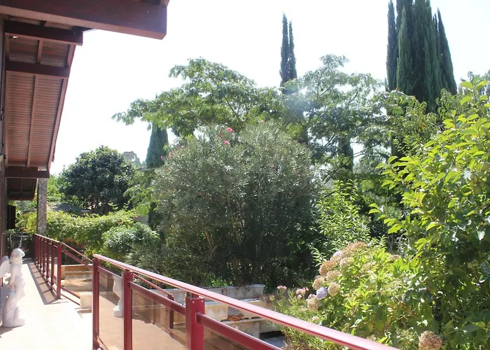 Cozy With Jacuzzi In Matas 20m² *