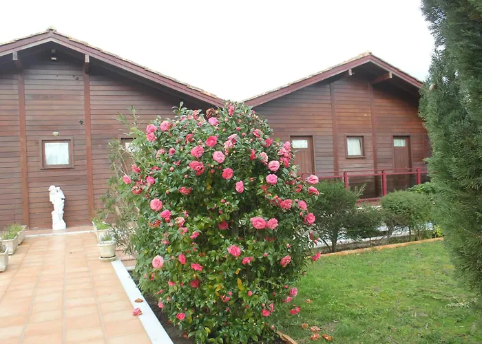 Cozy With Jacuzzi In Matas 20m² Apartment *