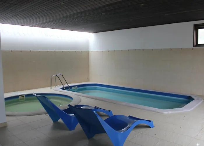 Cozy With Jacuzzi In Matas 20m² Apartment Mata (Fornos de Algodres)